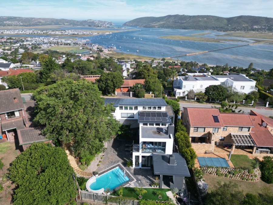 3 Bedroom Property for Sale in Knysna Heights Western Cape